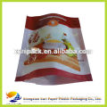 Retort pouch for soup stand up bag ISO9001